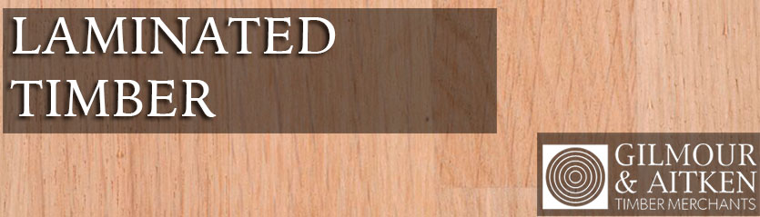 laminated